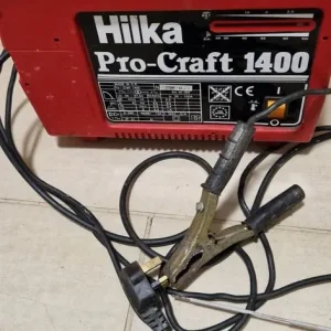 Hilka Pro Craft Welding Machine - Image 2