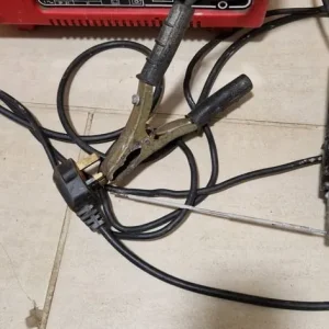 Hilka Pro Craft Welding Machine