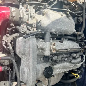 Mazda MX-5 Convertible 2002 Manual - Image 6
