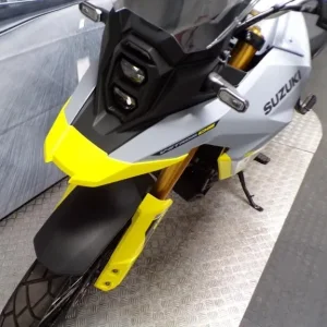 2024 SUZUKI V-STROM 800DE - Image 5