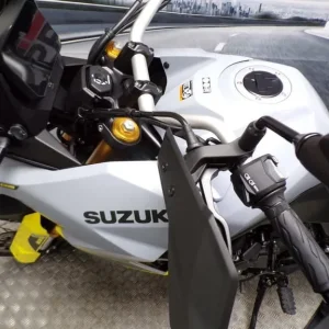 2024 SUZUKI V-STROM 800DE - Image 6