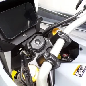 2024 SUZUKI V-STROM 800DE - Image 7