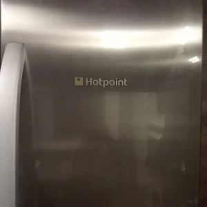 Hotpoint double door fridge freezer - Image 3