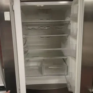 Hotpoint double door fridge freezer - Image 5