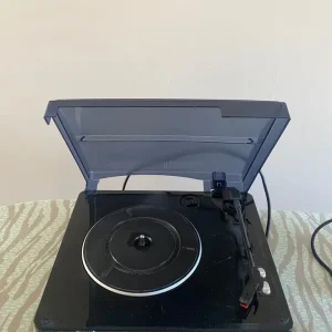 Record/vinyl Player
