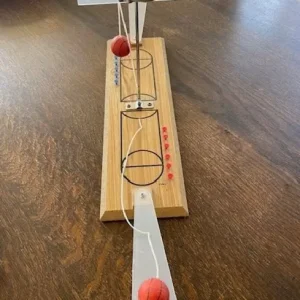 Global Gizmos Desktop Basketball Game - Image 3