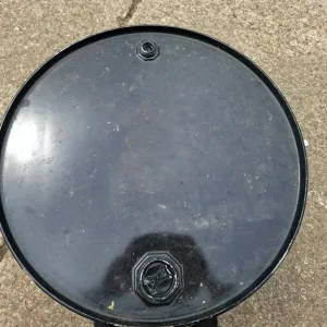 205ltr oil drum - Image 2