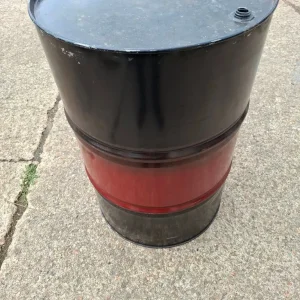 205ltr oil drum
