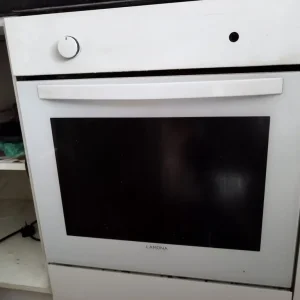 Lamona built-in oven parts - Image 2