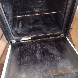 Lamona built-in oven parts - Image 3