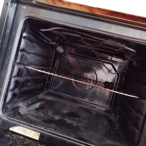Lamona built-in oven parts