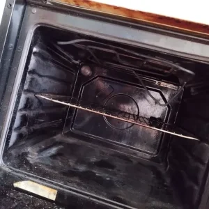 Lamona built-in oven parts