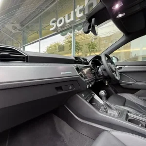 2024 Audi Q3 1.4 TFSIe 45 S Line Sportback 5-door Plug-in Hybrid - Image 2
