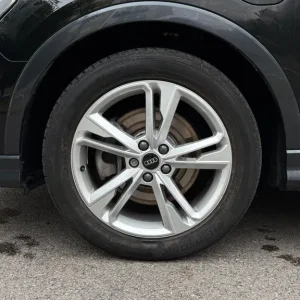 2024 Audi Q3 1.4 TFSIe 45 S Line Sportback 5-door Plug-in Hybrid - Image 5
