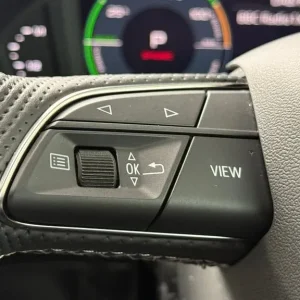 2024 Audi Q3 1.4 TFSIe 45 S Line Sportback 5-door Plug-in Hybrid - Image 7