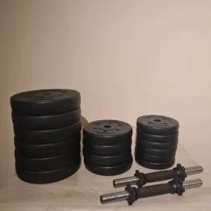 Job lot of weights - Image 2