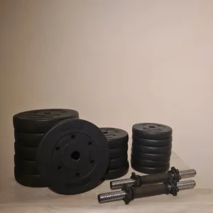 Job lot of weights - Image 3