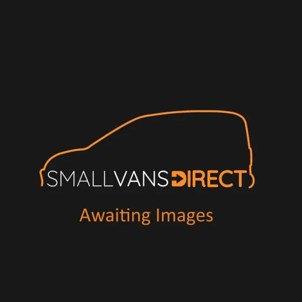 2014 Citroen Berlingo 1.6 HDi Panel Van Diesel Manual