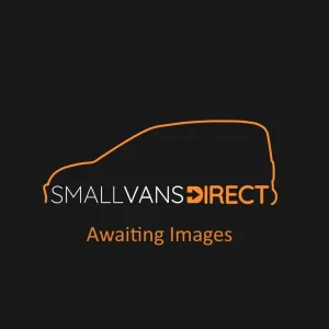 2014 Citroen Berlingo 1.6 HDi Panel Van Diesel Manual
