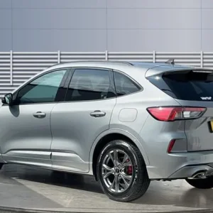 2021 Ford Kuga 1.5 EcoBlue ST-Line 5-door Diesel Estate - Image 2