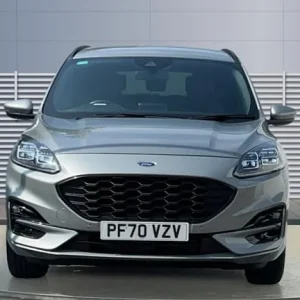 2021 Ford Kuga 1.5 EcoBlue ST-Line 5-door Diesel Estate - Image 3