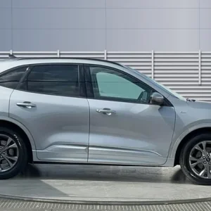2021 Ford Kuga 1.5 EcoBlue ST-Line 5-door Diesel Estate - Image 5