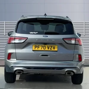 2021 Ford Kuga 1.5 EcoBlue ST-Line 5-door Diesel Estate - Image 6