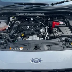 2021 Ford Kuga 1.5 EcoBlue ST-Line 5-door Diesel Estate - Image 8