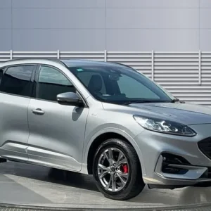 2021 Ford Kuga 1.5 EcoBlue ST-Line 5-door Diesel Estate
