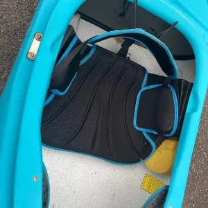 Scorpio HV MK 2 sea kayak - Image 2