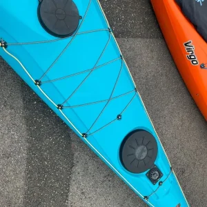 Scorpio HV MK 2 sea kayak - Image 4