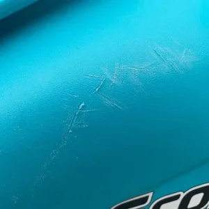 Scorpio HV MK 2 sea kayak - Image 5
