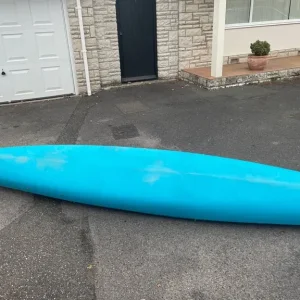 Scorpio HV MK 2 sea kayak - Image 7