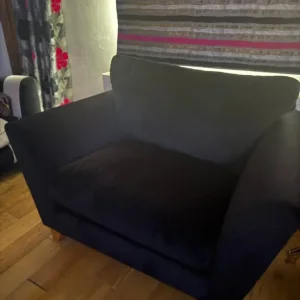 Marks & Spencer Love Seat - Image 2