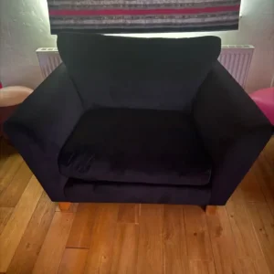 Marks & Spencer Love Seat