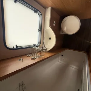 2018 Fiat Auto Trail Tribute T 625 3-Bed Motorhome – Low Mileage - Image 7