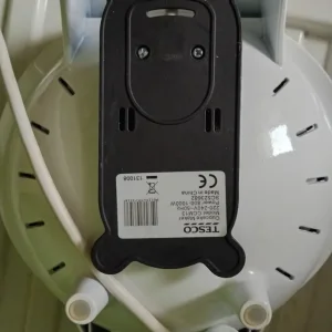 Tesco 7-Hole Cup Cake Maker - Image 4