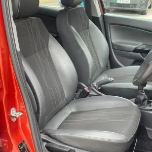 2012 Vauxhall Corsa 13 CDTi ecoFLEX Active 5-door hatchback diesel manual - Image 7