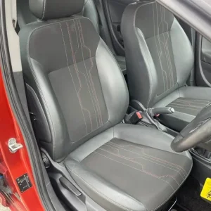 2012 Vauxhall Corsa 13 CDTi ecoFLEX Active 5-door hatchback diesel manual - Image 8