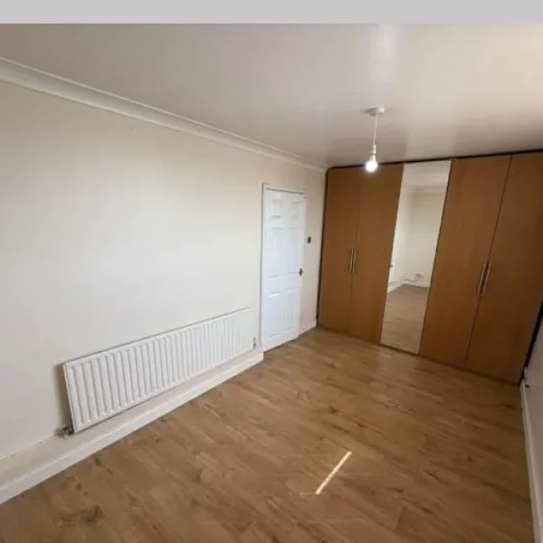 Double room for rent