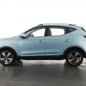2021 MG ZS 44.5kWh Electric SUV – 5-door, 143ps, All-electric, 17in Alloy Wheels - Image 7