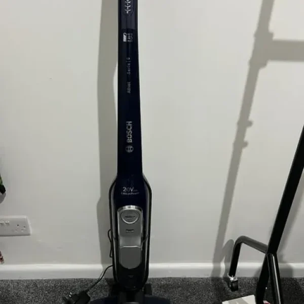 Bosch BCH85N athlete 20Vmax rechargeable battery-hand-held vacuum cleaner