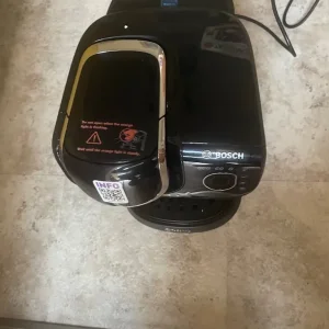 Tassimo “my way 2” pod coffee machine - Image 3