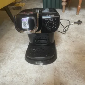 Tassimo “my way 2” pod coffee machine - Image 4