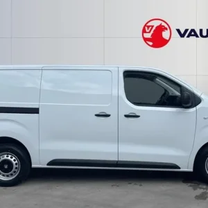 2014 Vauxhall Vivaro L2 Diesel 1.5 Turbo D 120 Prime H1 Van Manual - Image 5