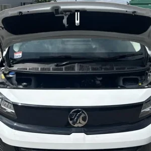 2014 Vauxhall Vivaro L2 Diesel 1.5 Turbo D 120 Prime H1 Van Manual - Image 8