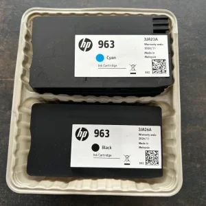 HP 963 ink cartridges - Image 2