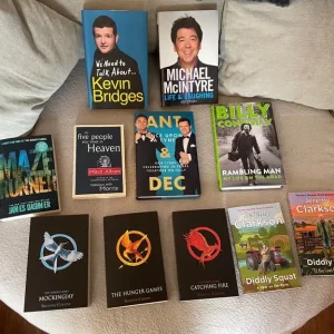 Various books in excellent condition - Image 2