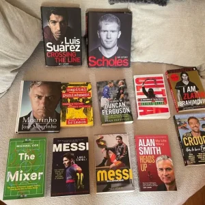 Various books in excellent condition - Image 3
