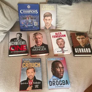 Various books in excellent condition - Image 4